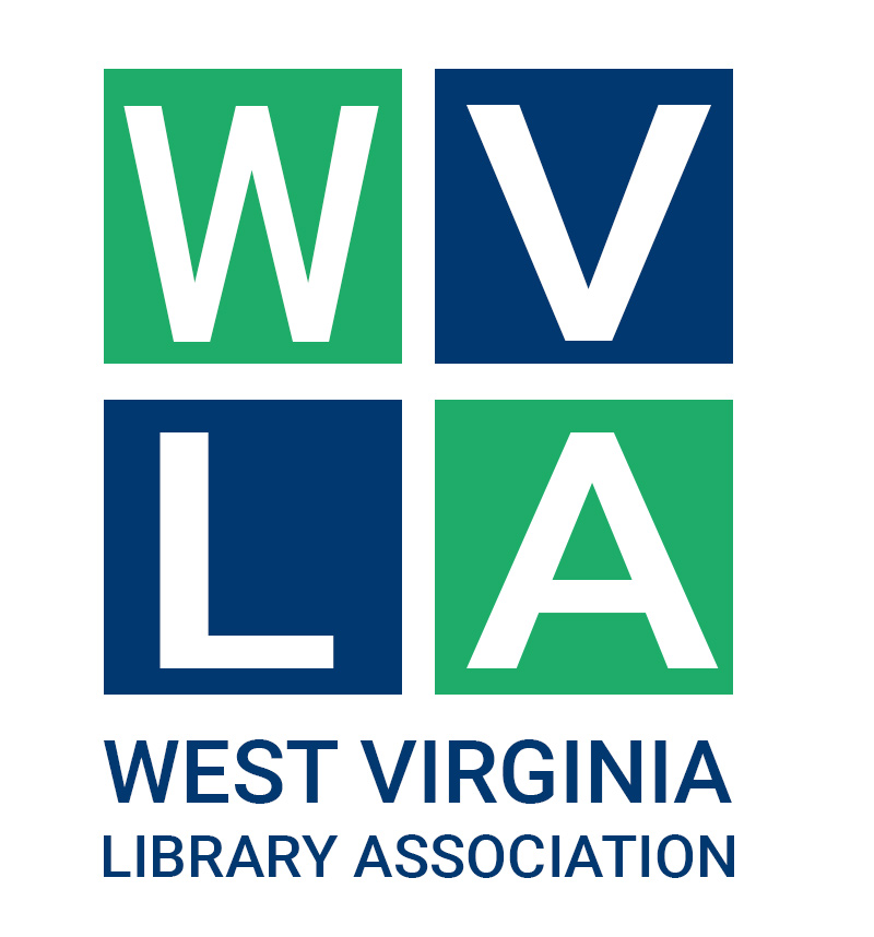 West Virginia Library Association Logo